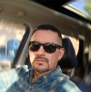 Meet your Posher, Erick